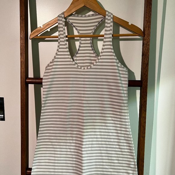 Cool Racerback - Picture 3 of 5